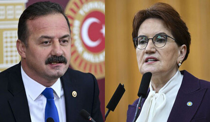Yeni parti kuracağı iddia edilen Yavuz Ağıralioğlu'dan dikkat çeken sözler: Akşener varken yapmam - politika