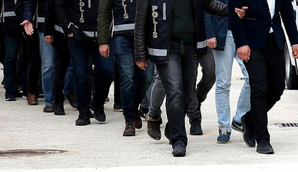 Ankara merkezli 12 ilde FETÖ operasyonu: 14 gözaltı kararı - gundem
