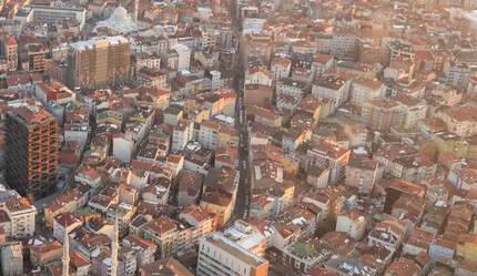 İBB son raporunu açıkladı… Bu 3 ilçede yaşayanlar dikkat: 80 binden fazla bina riskli - gundem