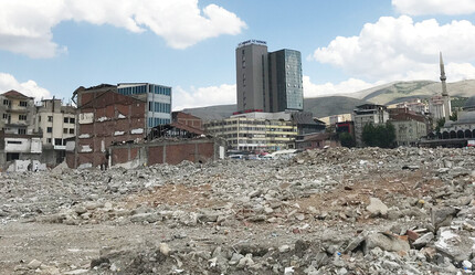 Yerinde dönüşüm bize iyi gelecek - gundem