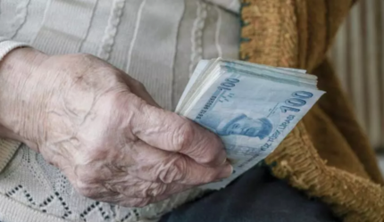 SON DAKİKA | YAŞLILIK MAAŞI ne kadar oldu? Asgari ücret zammından sonra 65 yaş aylığı ne kadar oldu? - ekonomi