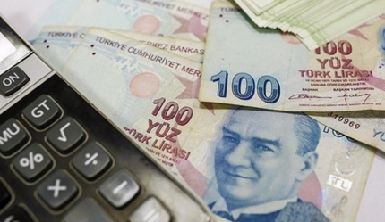 2023 ASGARİ ÜCRET ARTTI! Zamlı maaşlar ne zaman yatacak? - ekonomi