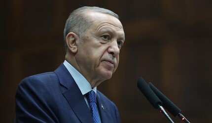 Erdoğan'dan Kılıçdaroğlu'na hodri meydan: Başörtüyü Anayasayla teminat altına alın - gundem