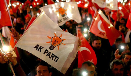 AK Parti yerel seçimlere yeni yüzlerle girecek: Hedef turuncu haritayı büyütmek - politika