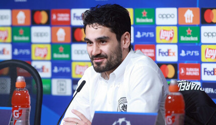 İlkay Gündoğan transferinde mutlu son: 3 yıllık sözleşme imzalayacak - spor