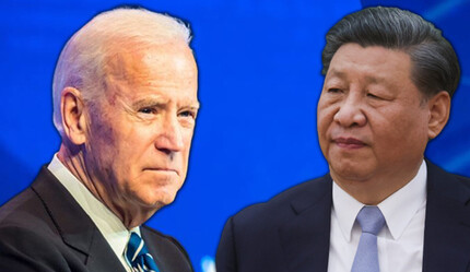 Biden, Çinli mevkidaşını 'balon'la vurdu: Diktatörler için büyük bir utanç... - dunya