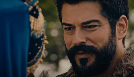 Kuruluş Osman setinden müjde! Burak Özçivit haberi ilk ağızdan verdi - MEDYA