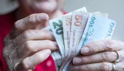 Emekli kademeli zam istiyor - ekonomi