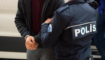 FETÖ şüphelileri yurt dışına kaçarken yakayı ele verdi - gundem