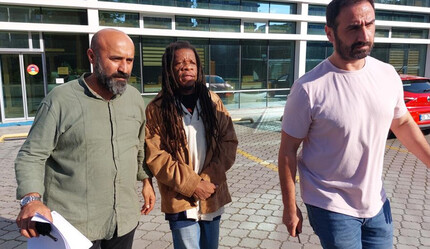 Samsun'da film gibi olay! Denizin ortasında 15 gün arkadaşının cesedi ile yaşadı - gundem