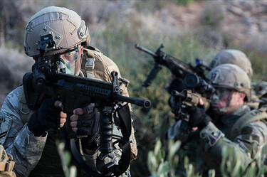 MSB duyurdu: 5 PKK'lı terörist etkisiz hale getirildi - gundem