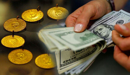 Piyasalar TCMB'yi bekliyor: Kritik karar öncesi gram altın ve dolar kurunda son durum - ekonomi
