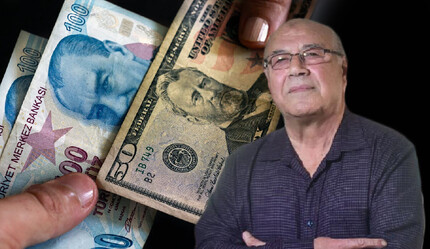 Dolar düşecek, TL değer kazanacak: Ünlü ekonomist Batırel TCMB'nin sonraki hamlesini açıkladı - ekonomi