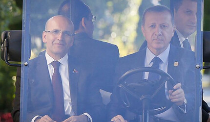 Mehmet Şimşek'ten beklenen atama hamlesi: Erdoğan'dan 4 isme onay çıktı, gözler Resmi Gazete'de - gundem
