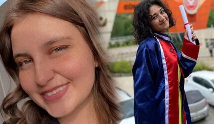 Kontrolden çıkan araç köprüden uçtu! 2 ölü, 3 yaralı  - gundem