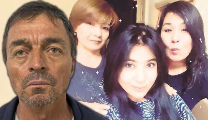 İzmir'deki derin donduruculu vahşette yeni gelişme: Katil zanlısı tutuklandı - gundem
