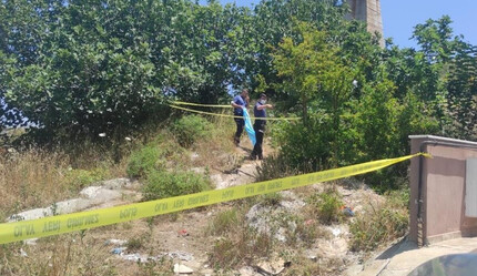 Cesedi ağaçların arasında bulunan Kadir İnci'nin katili kardeşi çıktı - gundem