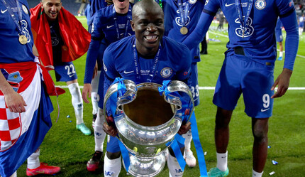N'Golo Kante'den bol kaymaklı transfer: 3 yılda 100 milyon euro kazanacak - spor