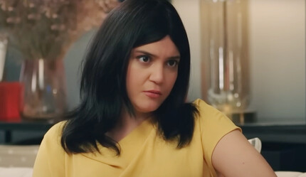 Kızılcık Şerbeti’nin Nilay’ı sözleriyle gündemde… Açıklamaları tepki çekti - magazin
