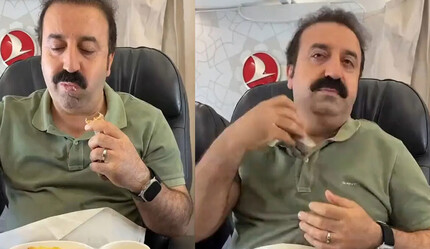 THY şırdancı Mehmet'i kara listeye aldı - guncel