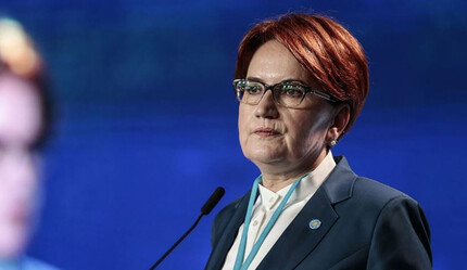 İYİ Parti’de üst düzey istifa dalgası: Akşener’in yardımcısı yönetimi topa tutup görevi bıraktı - politika