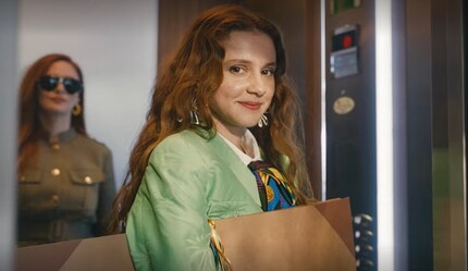 Yerli Emily in Paris 'Merve Kült' dünyayı kasıp kavurdu! İzlenme saati akıllara durgunluk verdi... - kultur-sanat