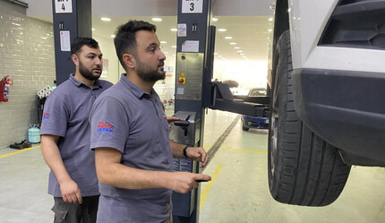 Kurban Bayram'ında uzun yola çıkacaklar dikkat! Mutlaka yapılmalı - gundem