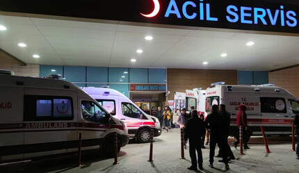 Motosiklet uçuruma devrildi: 2 kuzen öldü - gundem