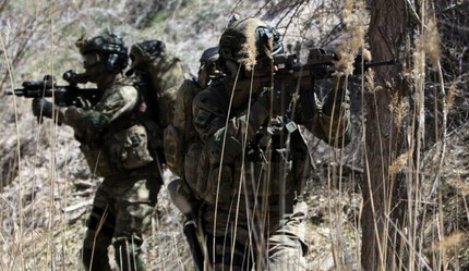 Bakan Yerlikaya duyurdu: Şırnak Beytüşşebap'ta 2 PKK'lı terörist etkisiz - gundem