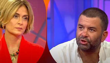 Ceyda Düvenci’nin manidar paylaşımına Bülent Şakrak’tan cevap gecikmedi - gundem