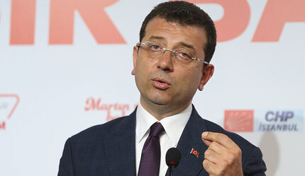 İmamoğlu CHP yönetimine sert yüklendi: Böyle gidersek belediyeleri de kaybederiz - politika