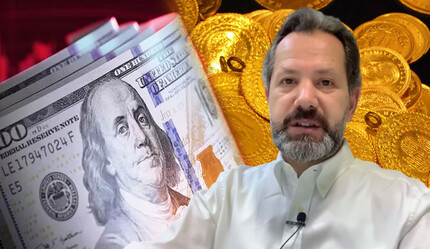 Gram altın ve dolar Merkezin kararına nasıl tepki verecek? İslam Memiş