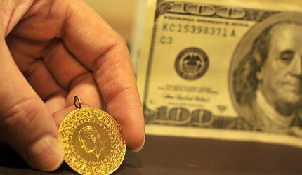 Gram altın ve dolar kurunda tarihi rekor! Merkez Bankası sonrası sert yükseldi, uzman isimden ilk yorum - ekonomi