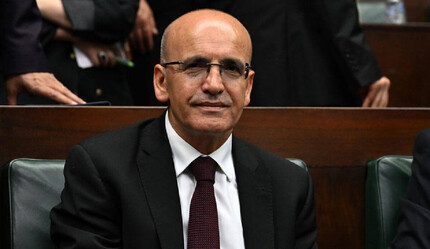 Merkez Bankası'nın kararı sonrası Bakan Mehmet Şimşek'ten ilk açıklama: