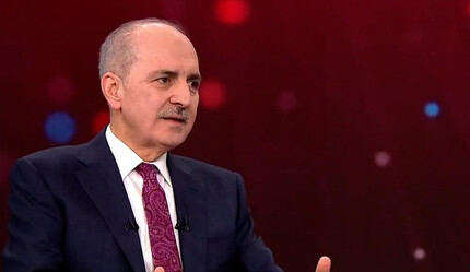 TBMM Başkanı Kurtulmuş'tan CHP lideri Kılıçdaroğlu'na cevap: Ben onu oradan nasıl çıkaracağım - politika