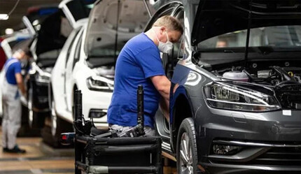 Dünyaca ünlü otomotiv devi iflas başvurusunda bulundu! Geçen yıl el değiştirmişti - ekonomi