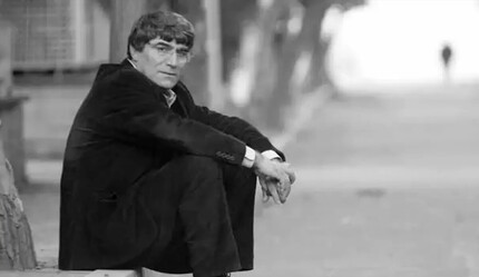 Yargıtay'dan Hrant Dink kararı! - gundem