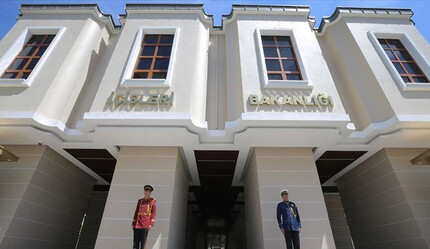 İçişleri Bakanı yardımcıları kimler? 2023 yeni İçişleri Bakanlığı Bakan Yardımcıları isim listesi… - biyografi
