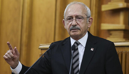 Kılıçdaroğlu'nun ortakları kendi derdinde: 16'lı masa çıkışı karşılık bulmadı - politika