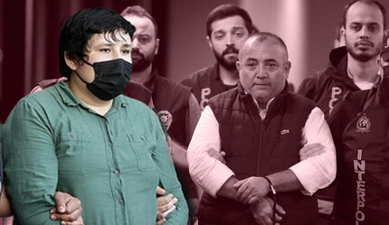 Tosuncuk’un sağ kolu ilk kez konuştu: Facebook’tan tanışmışlar - gundem