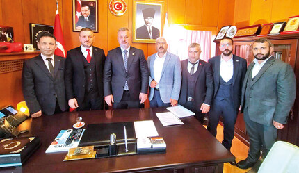 LGBT tehlikesine karşı 150 bin imza toplandı: Meclis, 'bu sapıklığı' hemen durdursun - gundem