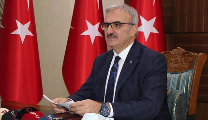Münir Karaloğlu kimdir, kaç yaşında, nereli? Yeni İçişleri Bakan yardımcısı Münir Karaloğlu hangi görevlerde bulundu? - biyografi