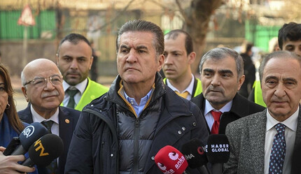 Sarıgül'den Kılıçdaroğlu'na destek, İmamoğlu'na gönderme - politika