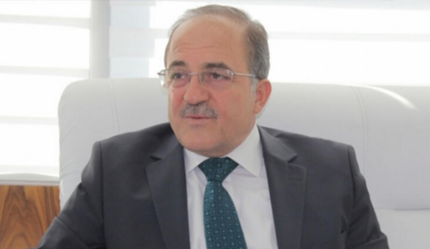 Milli Savunma Bakan Yardımcısı Şuay Alpay kimdir? - biyografi