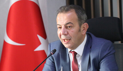 Son dakika... Tanju Özcan kesin ihraç istemiyle disipline sevk edildi - gundem