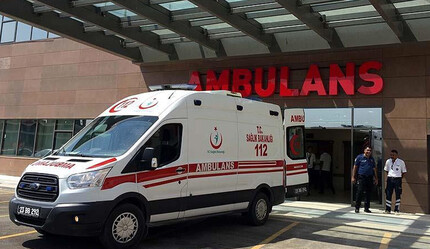 Mardin'de baba kızı ölüm ayırdı! 3 yaşındaki Ravza'dan acı haber geldi - gundem