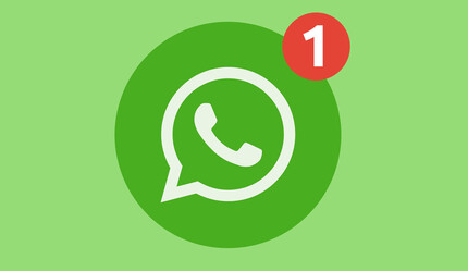 WhatsApp 'sekme kaydırma' özelliğini Android telefonlara sundu - TEKNOLOJİ