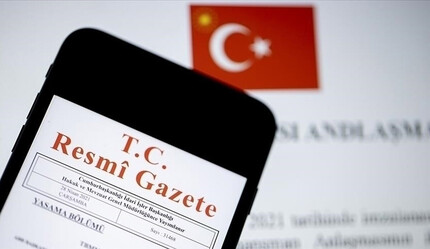 Yeni bakan yardımcıları kimler? İçişleri Bakanı, Adalet Bakanı, Hazine ve Maliye Bakanı, Dışişleri Bakanı, Sağlık Bakanı yardımcıları listesi… - biyografi