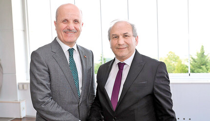 YÖK Başkanı Prof. Dr. Özvar: Sınavsız üniversite için talimat verilirse çalışırız - egitim