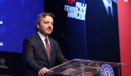 Sanayi ve Teknoloji Bakan Yardımcısı Zekeriya Çoştu kimdir? - biyografi